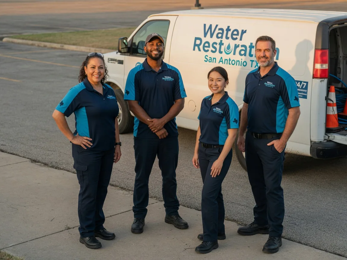 Water Damage Repair company in Mehoopany, PA